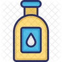Cosmetic Sunblock Sunblock Cream Icon