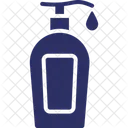 Cosmetic Sunblock Sunblock Cream Icon