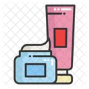 Makeup Cosmetic Beauty Icon