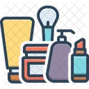 Cosmetic  Icon