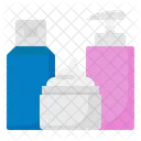 Cosmetic  Icon