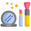 Cosmetic  Icon