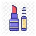 Cosmetic Beauty Makeup Icon