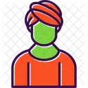 Cosmetic  Icon