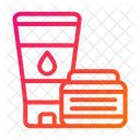 Cosmetic Item Beauty Makeup Icon