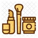 Cosmetic Cosmetic Item Cream Icon