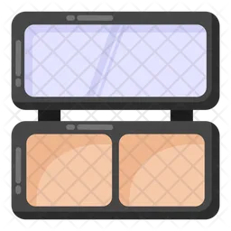 Cosmetic Kit  Icon