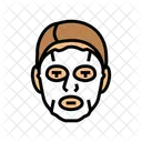Cosmetic Mask Face Symbol