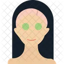Cosmetic mask  Icon