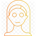Cosmetic mask  Icon