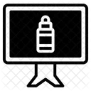 Cosmetic online  Icon