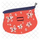 Cosmetic pouch  Icon