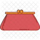 Cosmetic Pouch  Icon