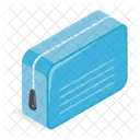 Cosmetics Pouch Makeup Icon