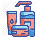 Cosmetic Product  Icon
