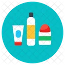 Cosmetic Products Cosmetic Items Beauty Products Icon