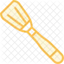 Cosmetic Spatula Cosmeticspatula Spatula Icon