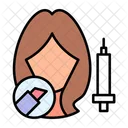 Cosmetic Surgery  Icon