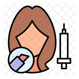 Cosmetic Surgery  Icon