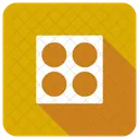 Cosmetici  Icon