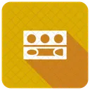 Cosmetici  Icon