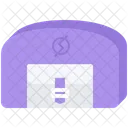 Cosmético  Icono
