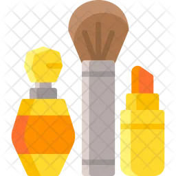 Cosmetics  Icon