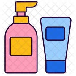 Cosmetics  Icon