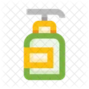 Cosmetics Bottle Fragrance Icon