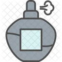 Cosmetics Fragrance Perfume Icon