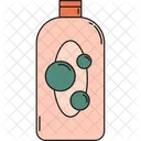 Cosmetics Bottle  Icon