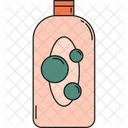 Cosmetic Tube Lotion Cosmetic Icon