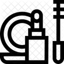 Cosmetics Aerosol Airconditioning Icon