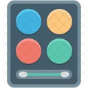 Cosmetics  Icon
