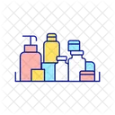 Cosmetics  Icon