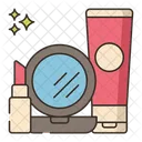 Cosmetics  Icon