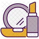 Cosmetics Beauty Makeup Icon