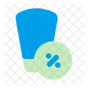 Cosmetics  Icon