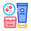 Cosmetics To Solve Icon