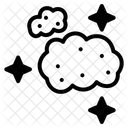 Cosmic Dust Icon