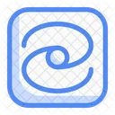 Cosmology Ensign Headwear Icon