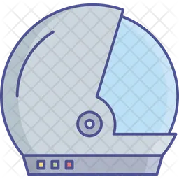 Cosmonaut  Icon