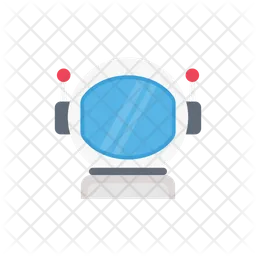 Cosmonaut  Icon