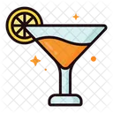Beverages Lineal Color Icons Icon