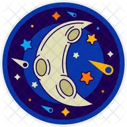 Cosmos  Icon