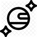 Cosmos  Icon