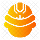 Cosntructor People Workman Icon