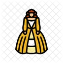 Historico Cosplay Quadrinhos Ícone