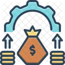 Cost  Icon