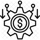Cost  Icon